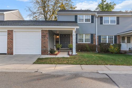 42258 Norwood Ct, Northville, MI, 48167-1935 | Card Image