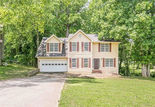 2563 Creek Ter, Snellville, GA, 30078-6802 | Card Image