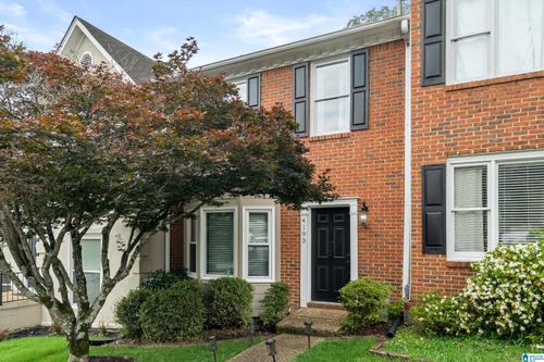 4193 River Oaks Dr, VESTAVIA HILLS, AL, 35216-6168 | Card Image