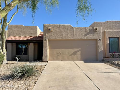 11766 E Becker Lane, Scottsdale, AZ, 85259 | Card Image