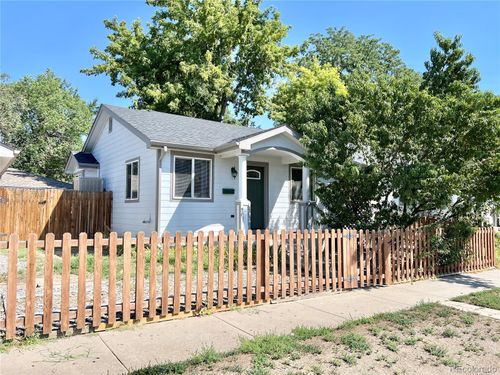 1617 W 39th Ave, Denver, CO, 80211-2687 | Card Image
