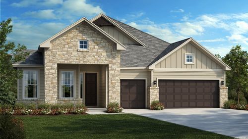 8238 Chalk Trce, Schertz, TX, 78154-0497 | Card Image