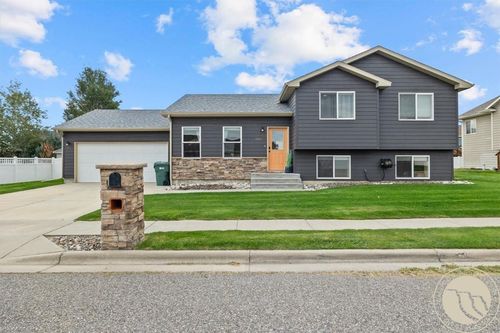 5412 Summer Stone Ave, Billings, MT, 59106-1238 | Card Image