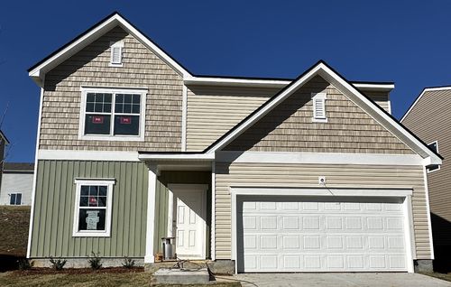 3312 Pippin St, Columbia, TN, 38401 | Card Image