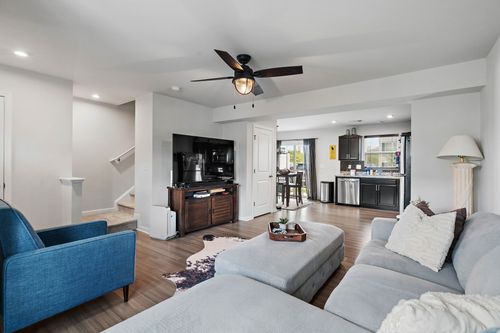 1314 Havenbrook Dr, Nashville, TN, 37207-2651 | Card Image
