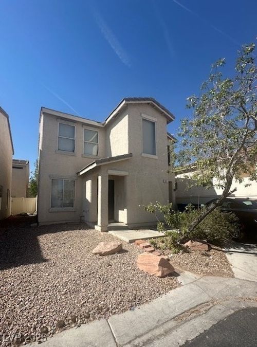5917 Mount Flora Ct, Las Vegas, NV, 89156-7809 | Card Image