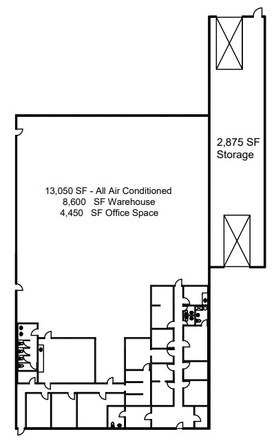 133 Wall St, Abilene, TX 79603