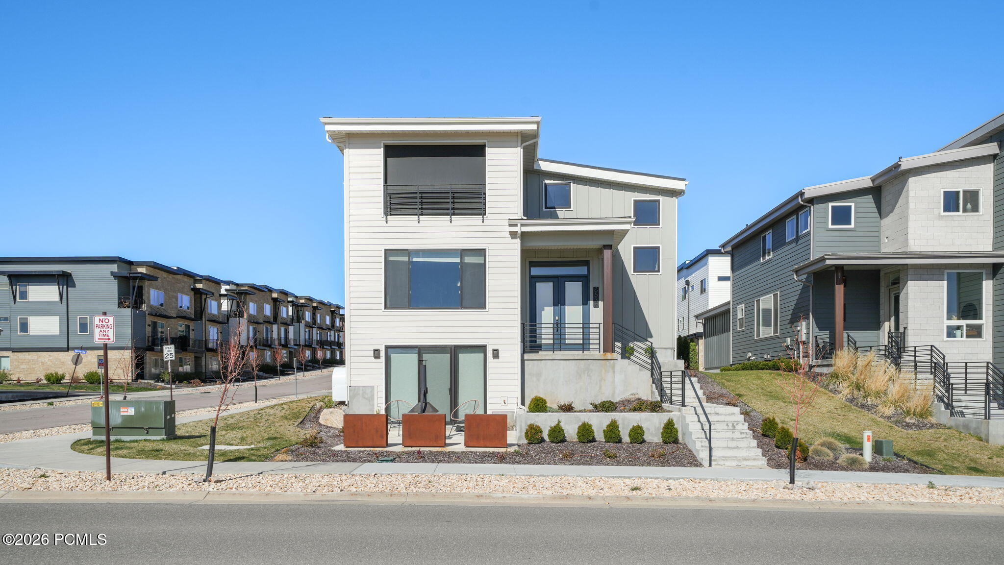 Residential in Park City 5