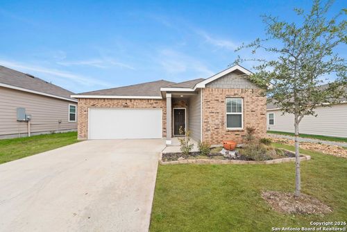 6028 Pearl Meadow, Converse, TX, 78109 | Card Image