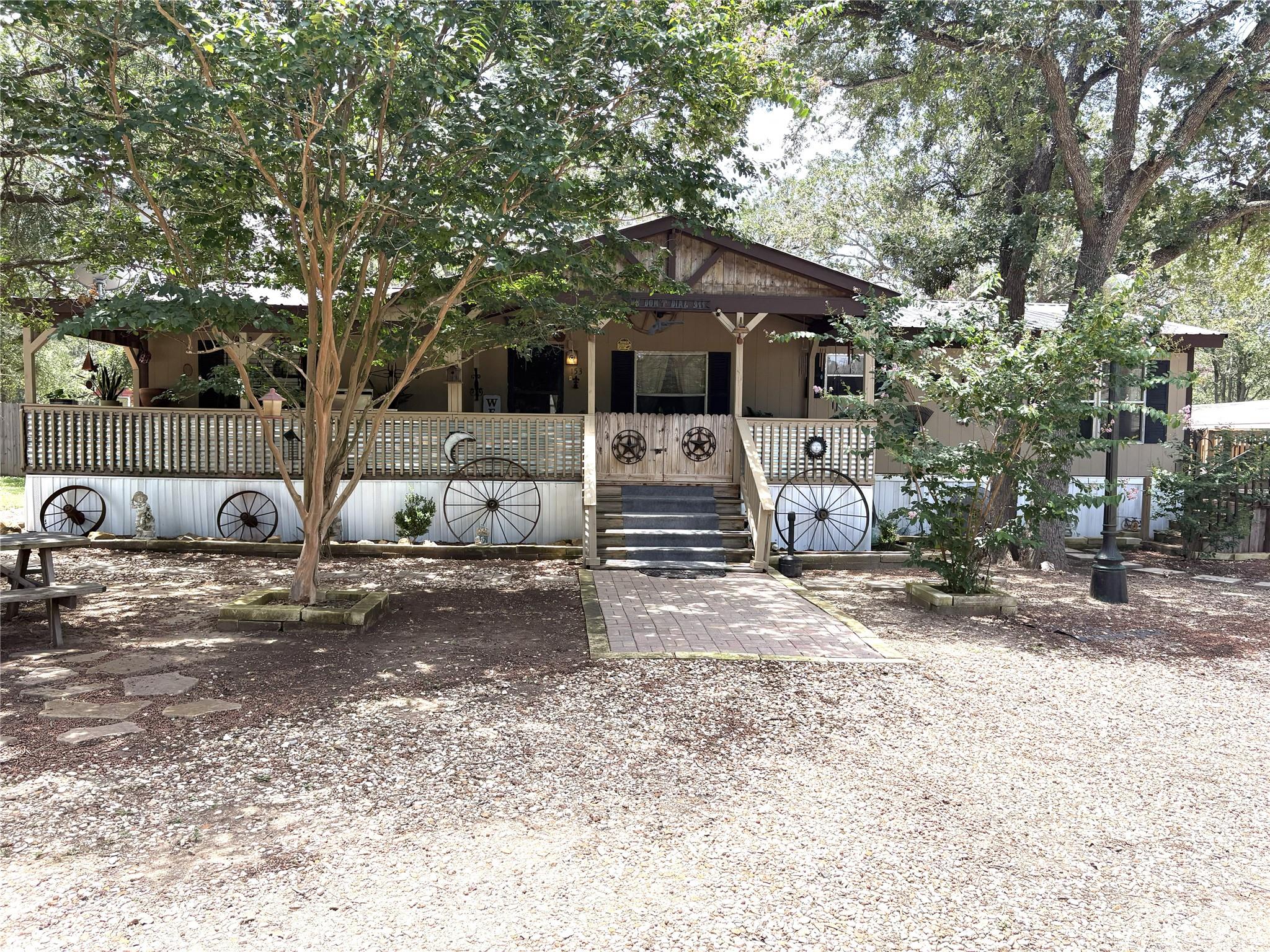 Residential in Red Rock 2