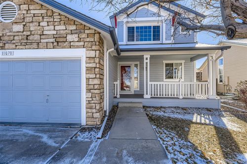 11070 Tim Tam Way, Parker, CO, 80138-7280 | Card Image