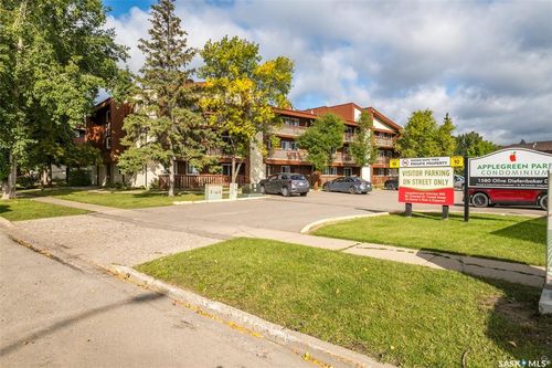 513-1580 Olive Diefenbaker Dr, Prince Albert, SK, S6V7M6 | Card Image