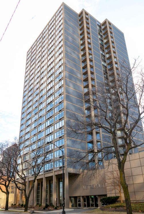 2110-5320 N Sheridan Rd, Chicago, IL, 60640-2546 | Card Image