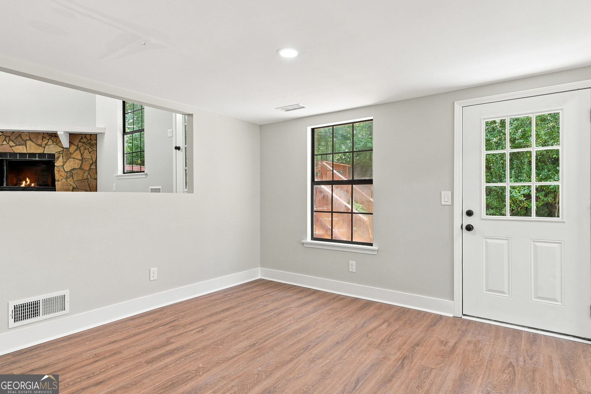 Residential in Stone Mountain 2