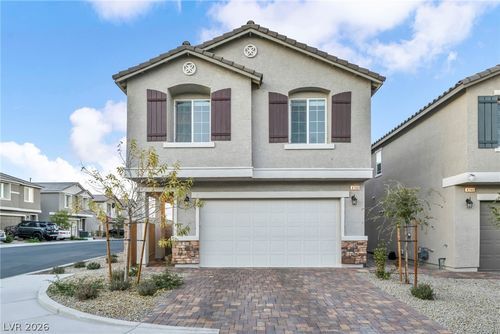 4748 Illustria Avenue, Las Vegas, NV, 89141 | Card Image