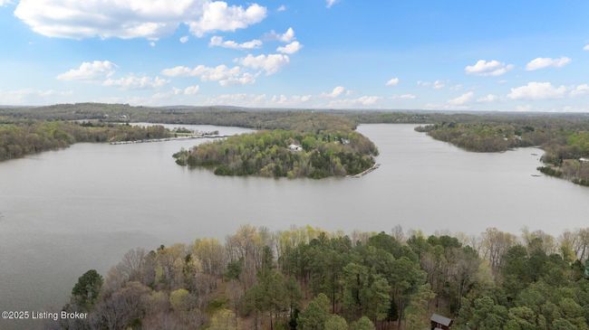 325 Marina Point Rd, House other with 2 bedrooms, 2 bathrooms and null parking in Falls Of Rough KY | Image 36