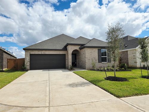 3112 Ruby Ridge Dr, Katy, TX, 77493-6116 | Card Image