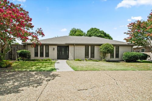 2309 Lawndale Dr, Plano, TX, 75023-7714 | Card Image