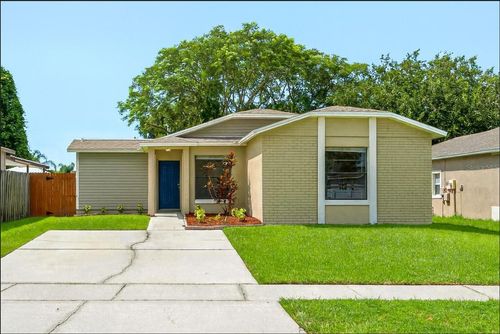 1411 Thistledown Dr, BRANDON, FL, 33510-2052 | Card Image