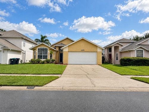 1428 Abberton Drive, ORLANDO, FL, 32837 | Card Image