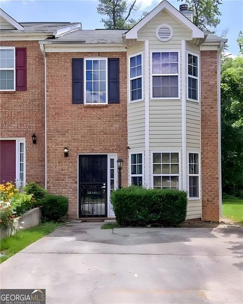 6450 Rockaway Rd, Atlanta, GA, 30349-8487 | Card Image