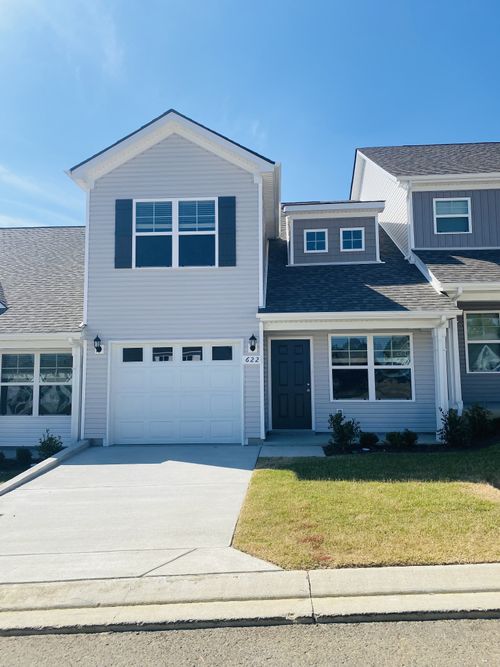 640 Hamilton Crossings, Antioch, TN, 37013-5558 | Card Image