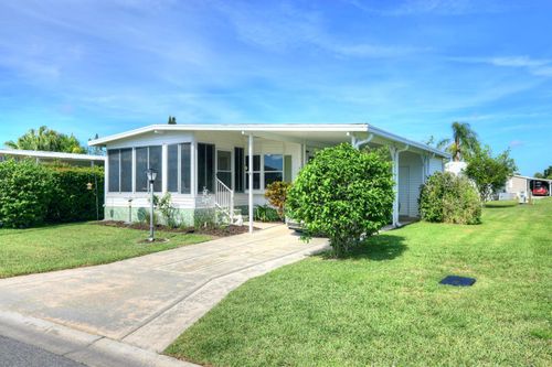 912 Oriole Circle, Barefoot Bay, FL, 32976 | Card Image