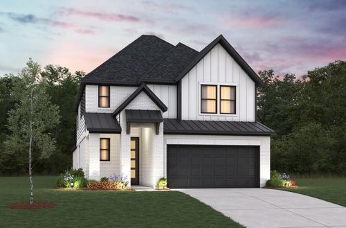 21130 Secret Garden Lane, Tomball, TX, 77377 | Card Image
