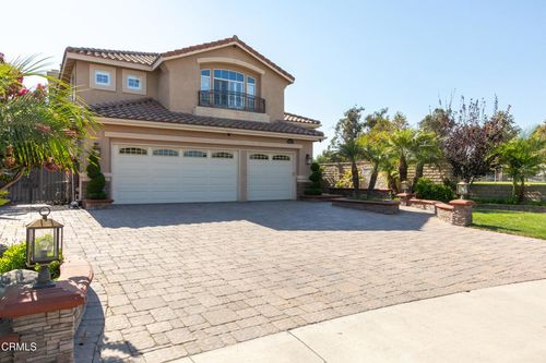 493 Avenida Valencia, Camarillo, CA, 93012-0980 | Card Image