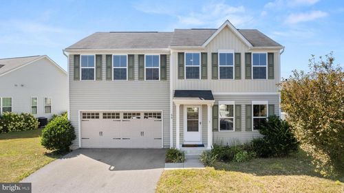 66 Shrewsbury Dr, MARTINSBURG, WV, 25405-1119 | Card Image