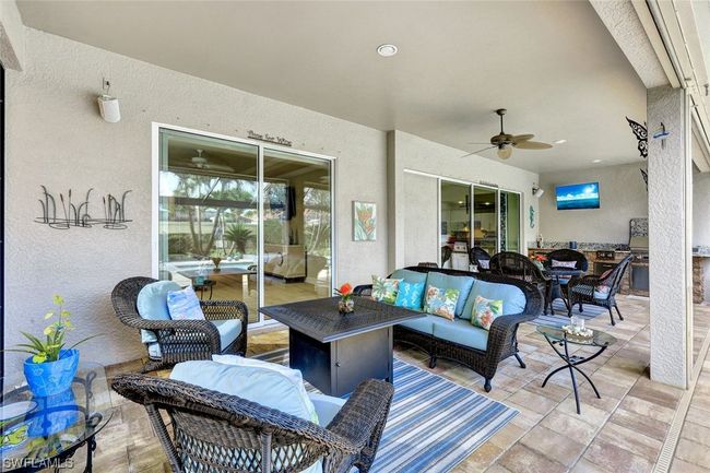 9314 Quarry Dr, House other with 3 bedrooms, 2 bathrooms and null parking in NAPLES FL | Image 28