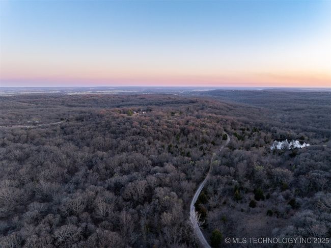 75 241 St, Home with 0 bedrooms, 0 bathrooms and null parking in Mounds OK | Image 61