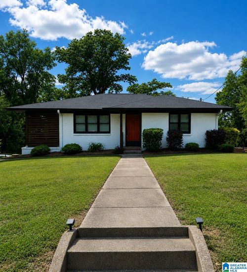 2708 17th Street, BIRMINGHAM, AL, 35208 | Card Image