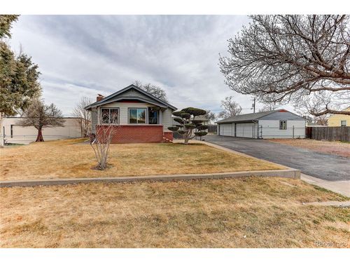6170 N Oneida St, Commerce City, CO, 80022 | Card Image