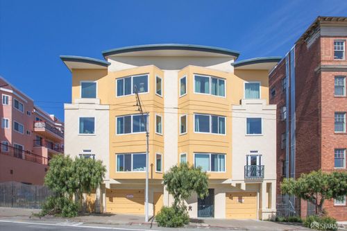 6838 Geary Boulevard, San Francisco, CA, 94121 | Card Image