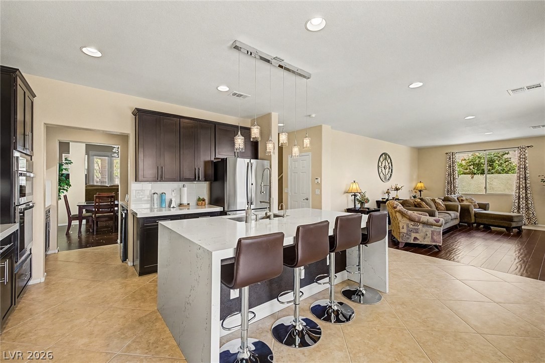 Residential in Las Vegas