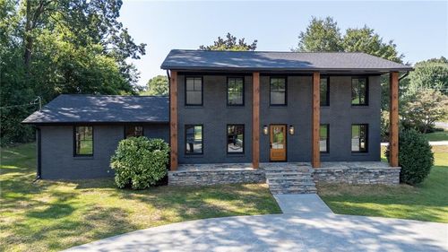 309 Woodland Dr, Calhoun, GA, 30701-2530 | Card Image
