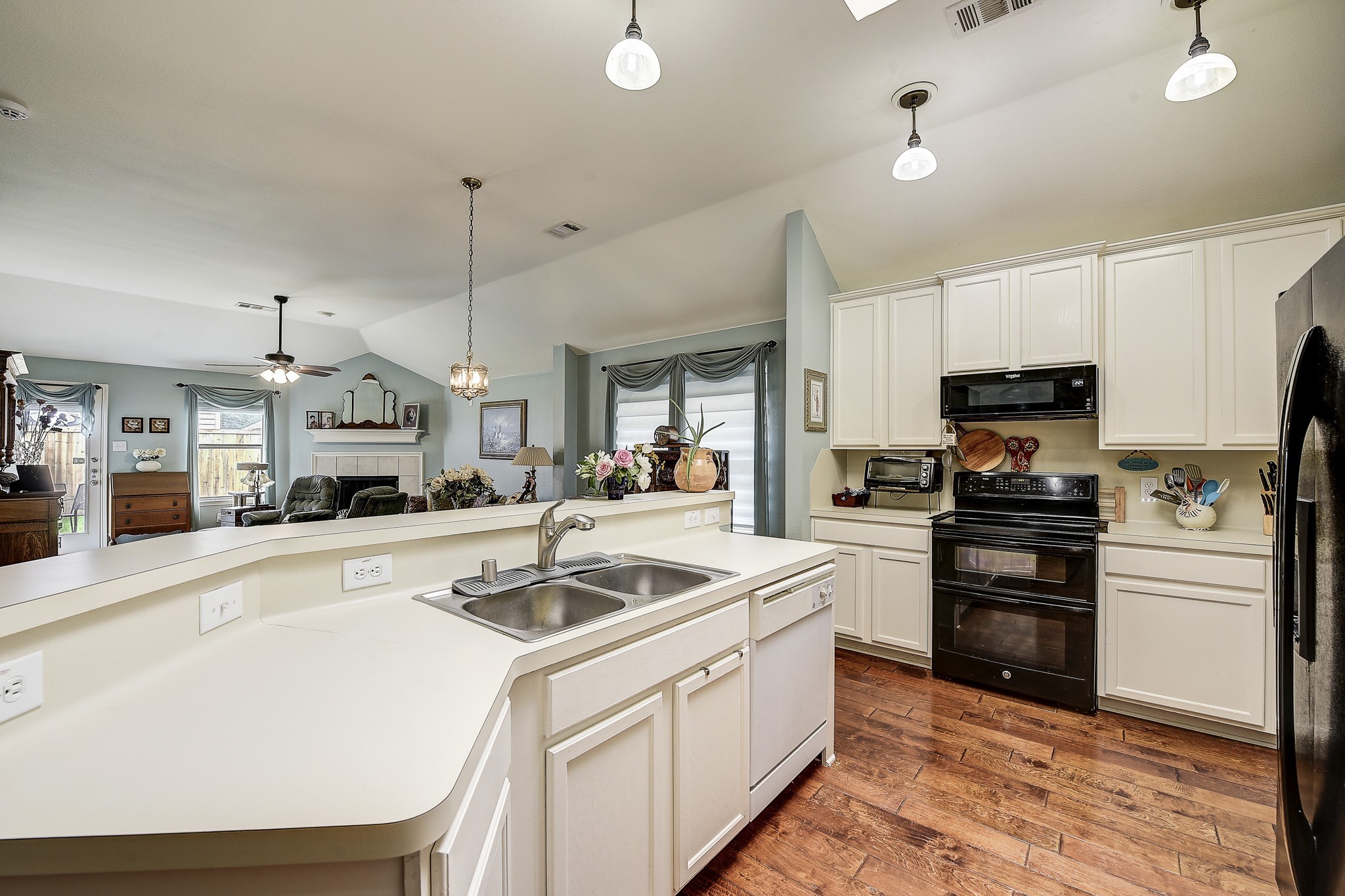 Residential in McKinney 2