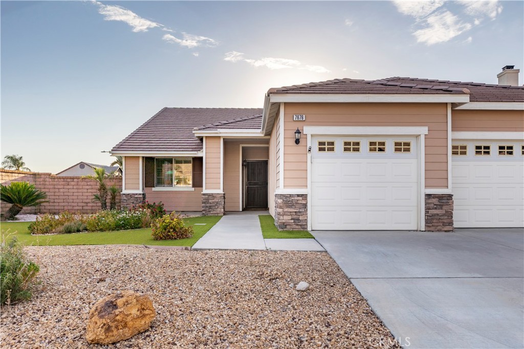 Residential in Highland 4