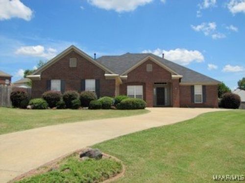 1930 Chancellor Ridge Rd, Prattville, AL, 36066-5526 | Card Image