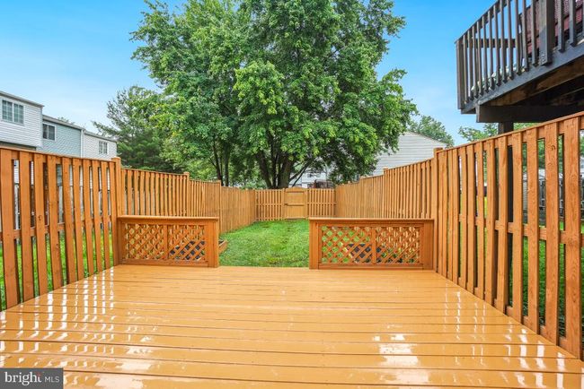 9220 Redbridge Ct, Townhouse with 2 bedrooms, 3 bathrooms and null parking in LAUREL MD | Image 29