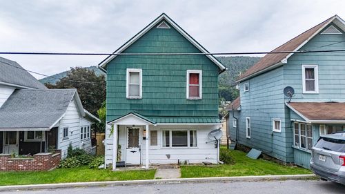 18 First St, Galeton, PA, 16922 | Card Image