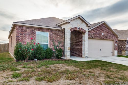 12818 Cedarcreek Trl, San Antonio, TX, 78254-6366 | Card Image