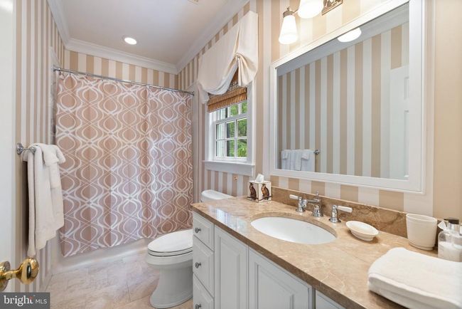 6452 Old Goose Creek Rd, House other with 3 bedrooms, 5 bathrooms and null parking in MIDDLEBURG VA | Image 38