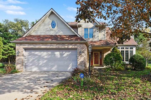 52120 Windermere Drive, Granger, IN, 46530-8265 | Card Image