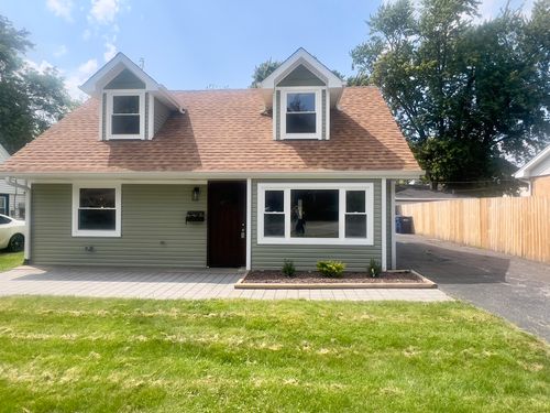 11334 S Nashville Ave, Worth, IL, 60482-2126 | Card Image