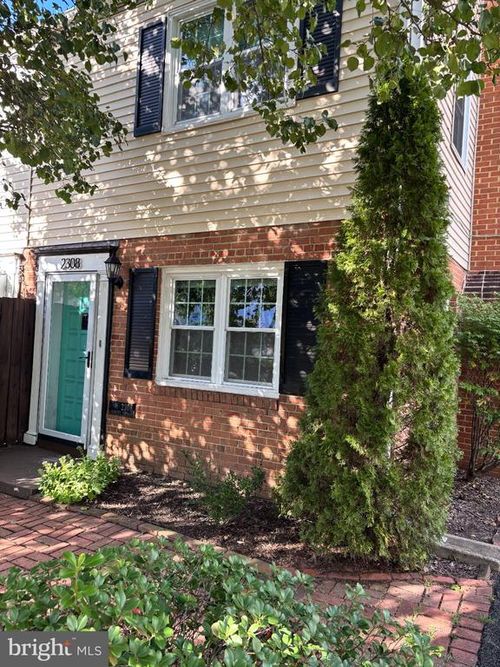 2308 Fairview Ter, ALEXANDRIA, VA, 22303-1906 | Card Image
