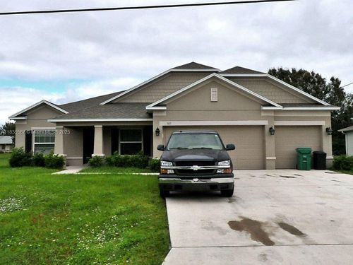 1611 Sw Aledo Ln, Port St. Lucie, FL, 34953-4169 | Card Image