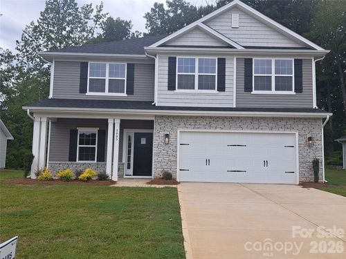 68-1095 Kildare Dr, Salisbury, NC, 28146-0029 | Card Image