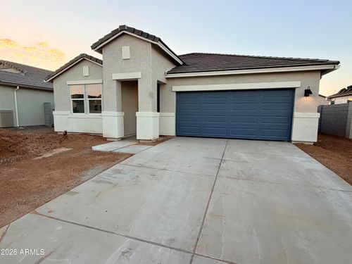 12312 E Lupine Ln, Florence, AZ, 85132-7865 | Card Image